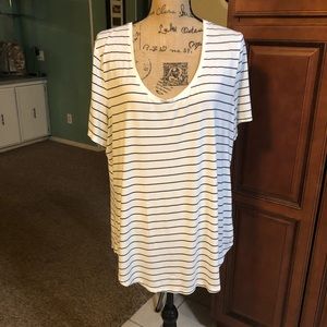 Loose fit and super comfortable